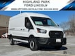 Ford Transit Commercial