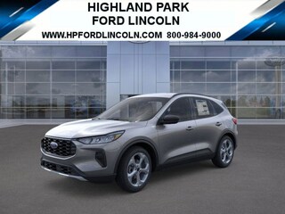 2025 Ford Escape ST-Line SUV