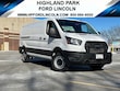 Ford Transit Commercial