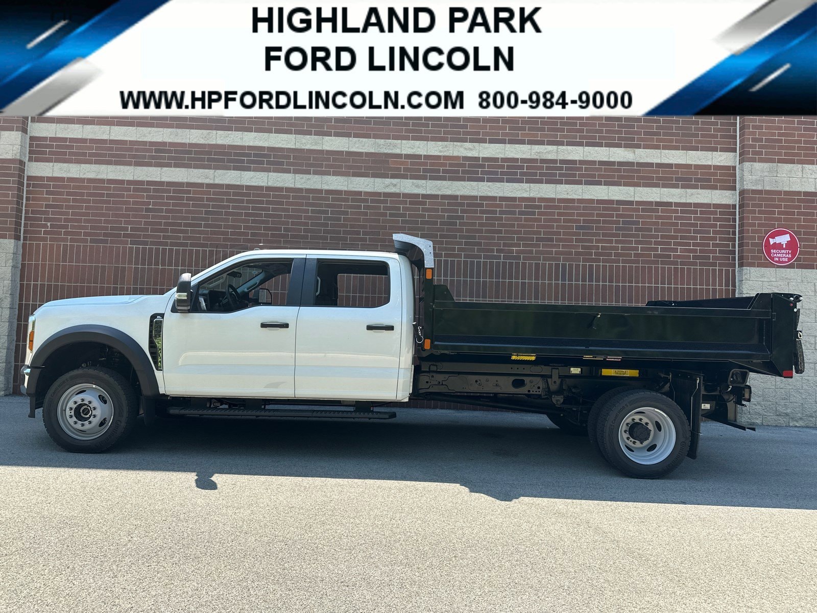 2026 Ford F-450 XL 4x4 Crew Cab 203-In DRW's photo