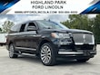 Lincoln Navigator L