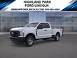  Ford Super Duty