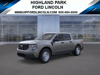 2026 Ford Maverick XL Truck SuperCrew