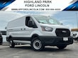 Ford Transit Commercial
