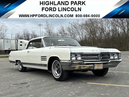 1964 Buick Wildcat