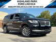 Lincoln Navigator L