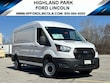 Ford Transit Commercial