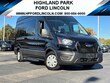 Ford Transit-350 Passenger