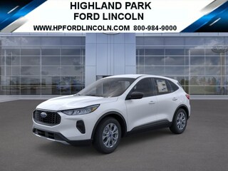 2026 Ford Escape Active&reg; SUV