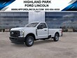  Ford Super Duty