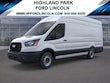  Ford Transit Commercial