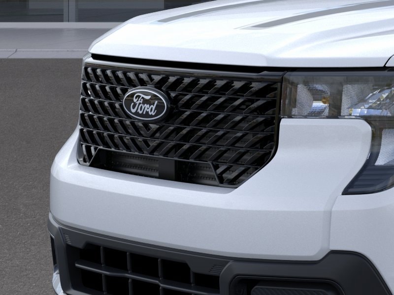 2025 Ford Maverick XLT - Photo 18