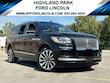 Lincoln Navigator L