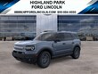  Ford Bronco Sport