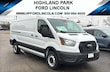 Ford Transit Commercial