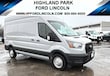Ford Transit Commercial