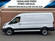  Ford Transit Commercial