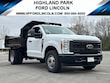 Ford Chassis Cab