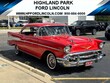 Chevrolet BEL AIR