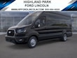  Ford Transit Commercial