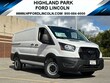 Ford Transit Commercial