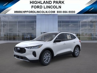 2025 Ford Escape Active SUV