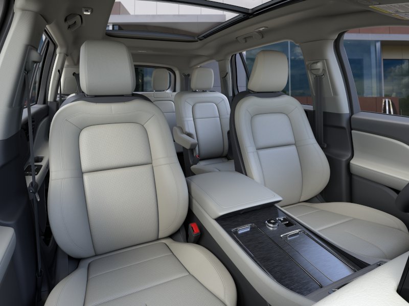 2026 Lincoln Aviator Reserve - Photo 9