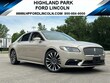 Lincoln Continental