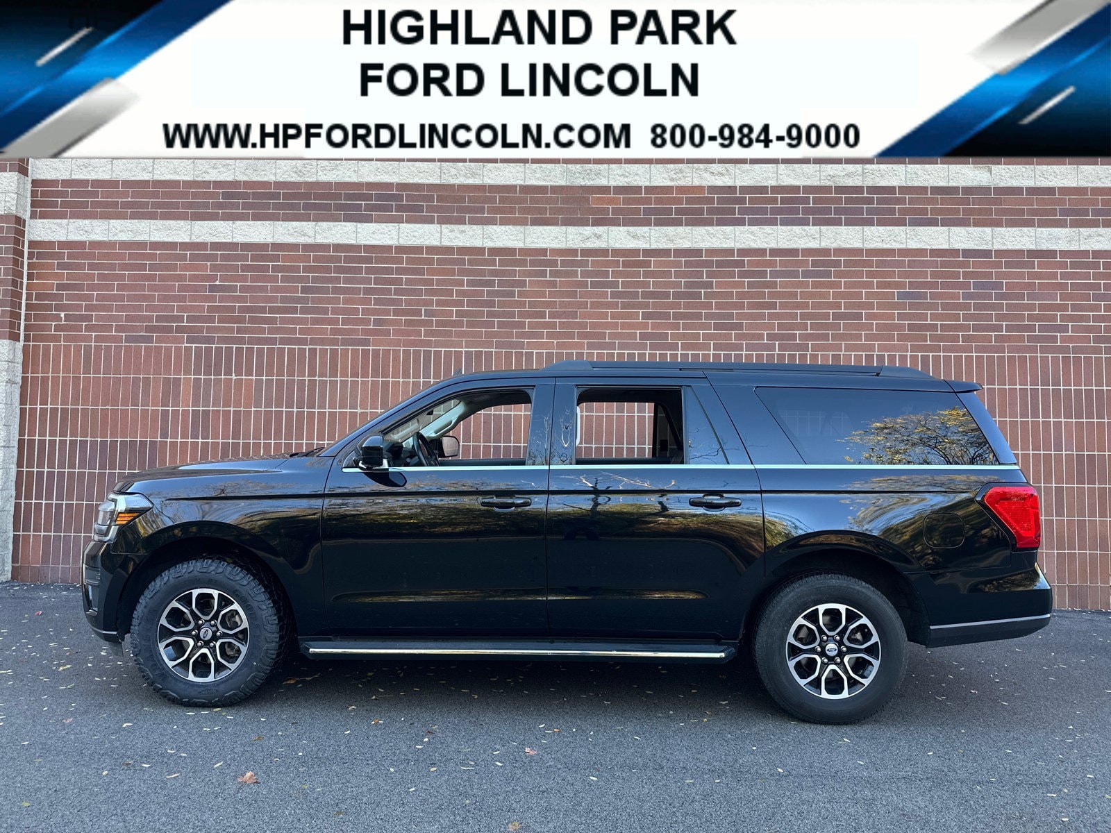 2023 Ford Expedition