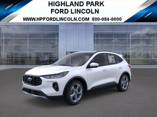 2026 Ford Escape ST-Line Select SUV