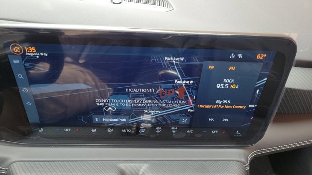 Vehicle thumbnail