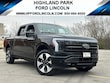 Ford F-150 Lightning