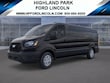  Ford Transit Commercial