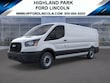 Ford Transit Commercial