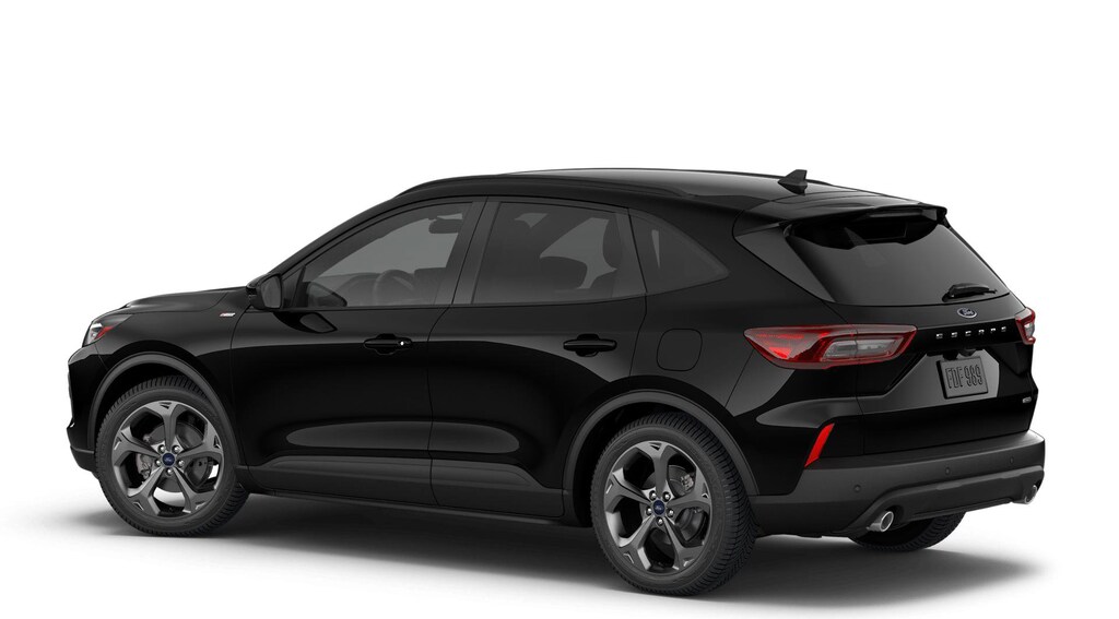 New 2026 Ford Escape ST-Line Select SUV