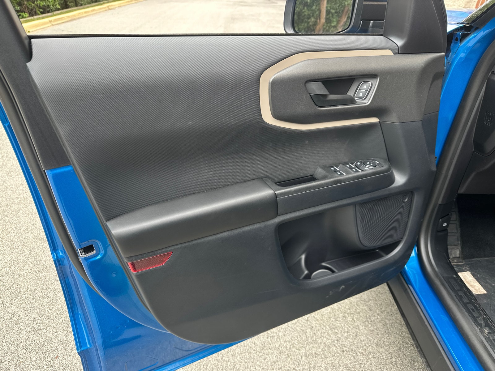 2025 Ford Bronco Sport Big Bend - Photo 28