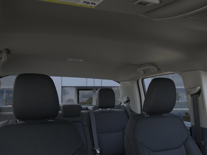 2025 Ford Maverick XLT - Photo 12