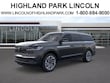  Lincoln Navigator L