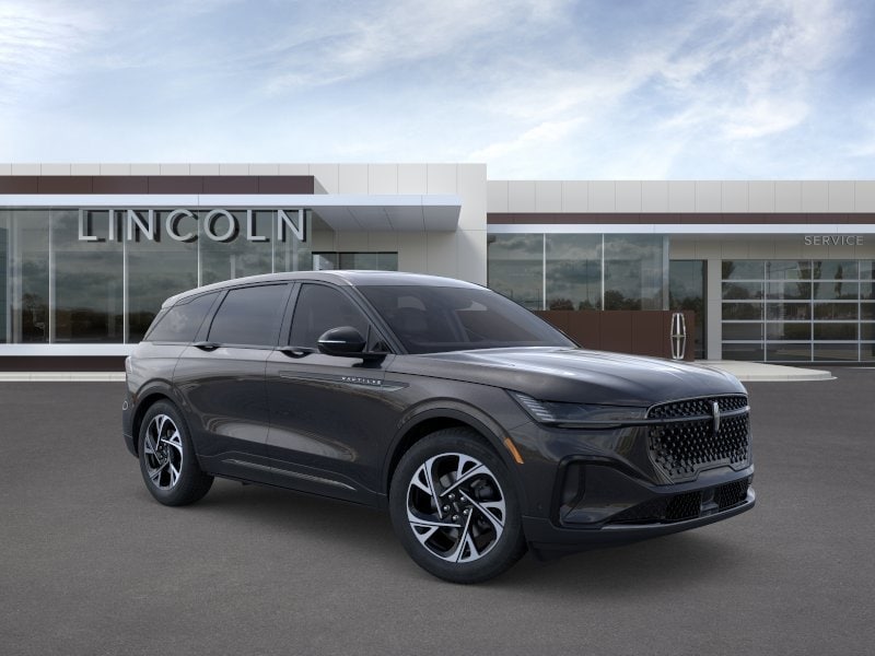 2024 Lincoln Nautilus Premiere - Photo 7