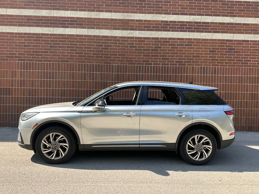 Used 2023 Lincoln Corsair Standard SUV