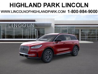 2026 Lincoln Corsair Premiere SUV