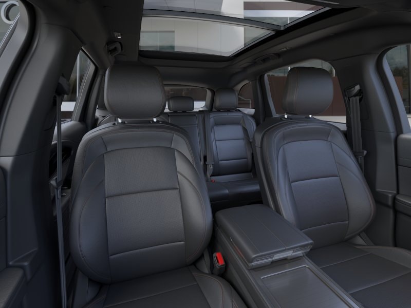 2024 Lincoln Nautilus Premiere - Photo 10
