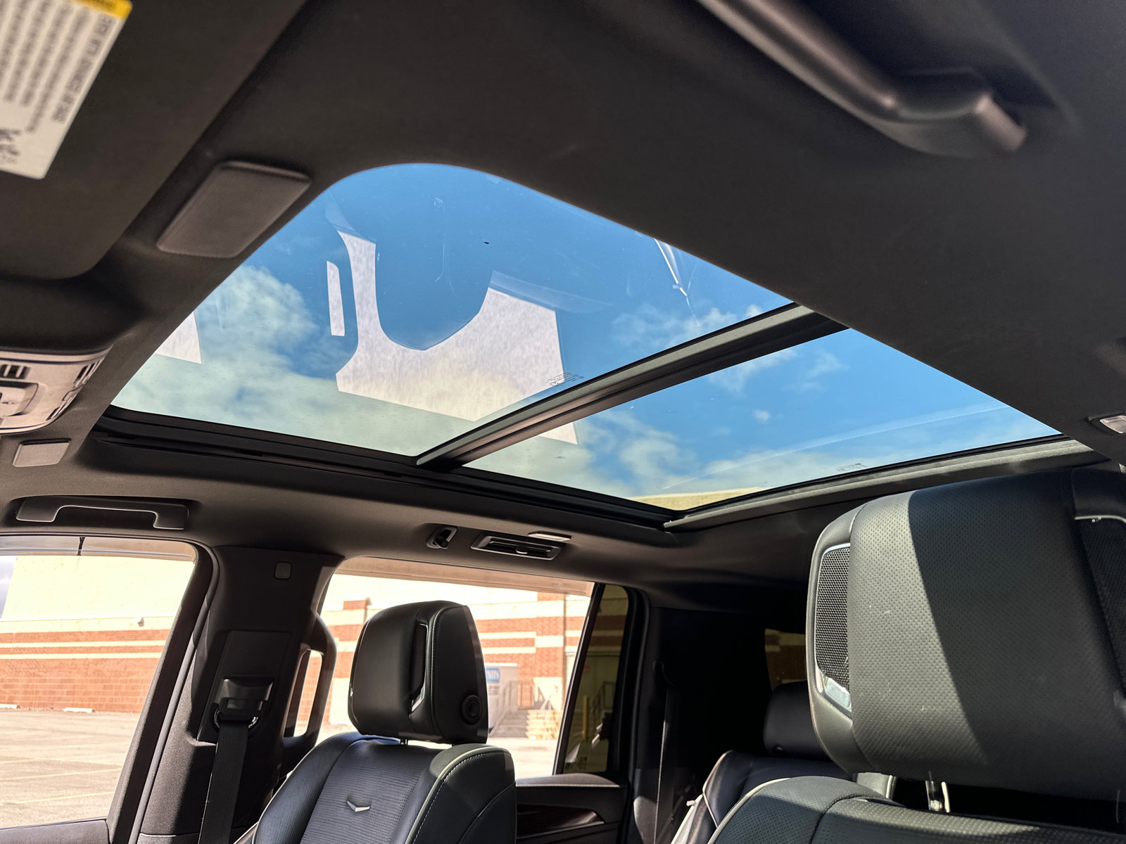 2023 Cadillac Escalade ESV Premium Luxury - Photo 26