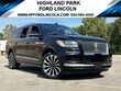 Lincoln Navigator L
