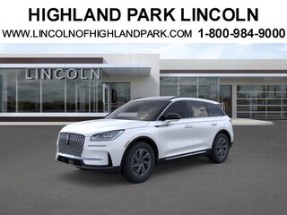 2026 Lincoln Corsair Premiere SUV