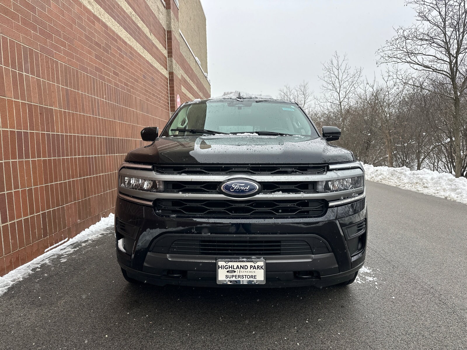 2023 Ford Expedition MAX XLT photo 3