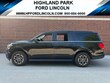  Ford Expedition Max
