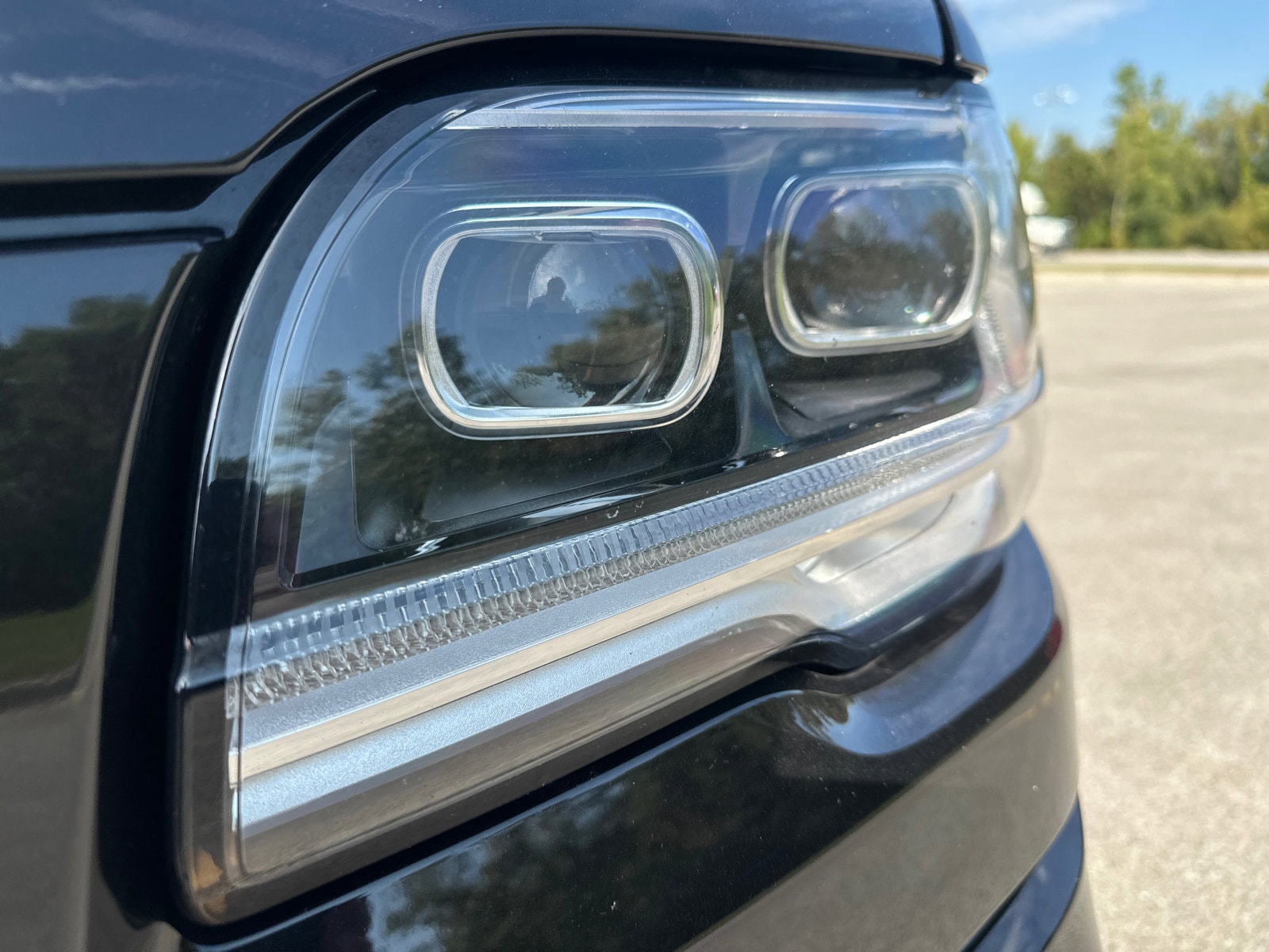 2024 Lincoln Navigator Premiere L - Photo 11