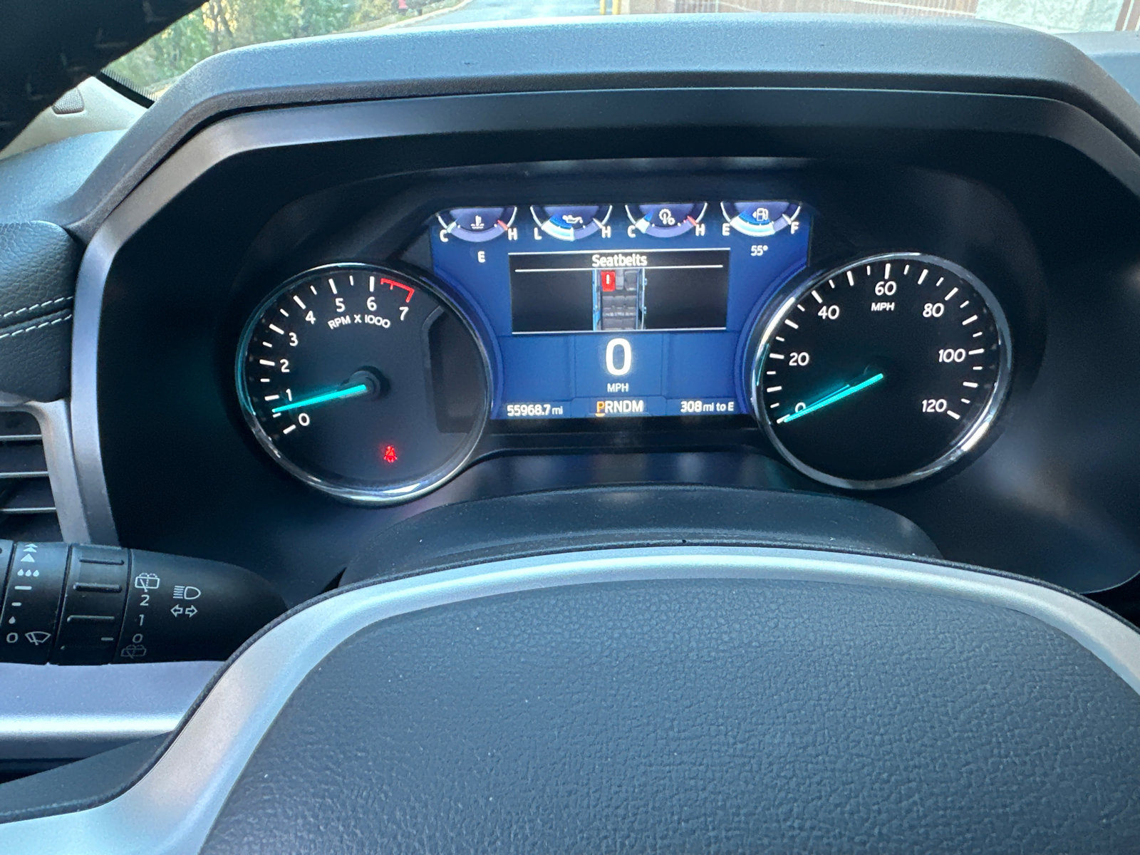 2023 Ford Expedition XLT - Photo 17