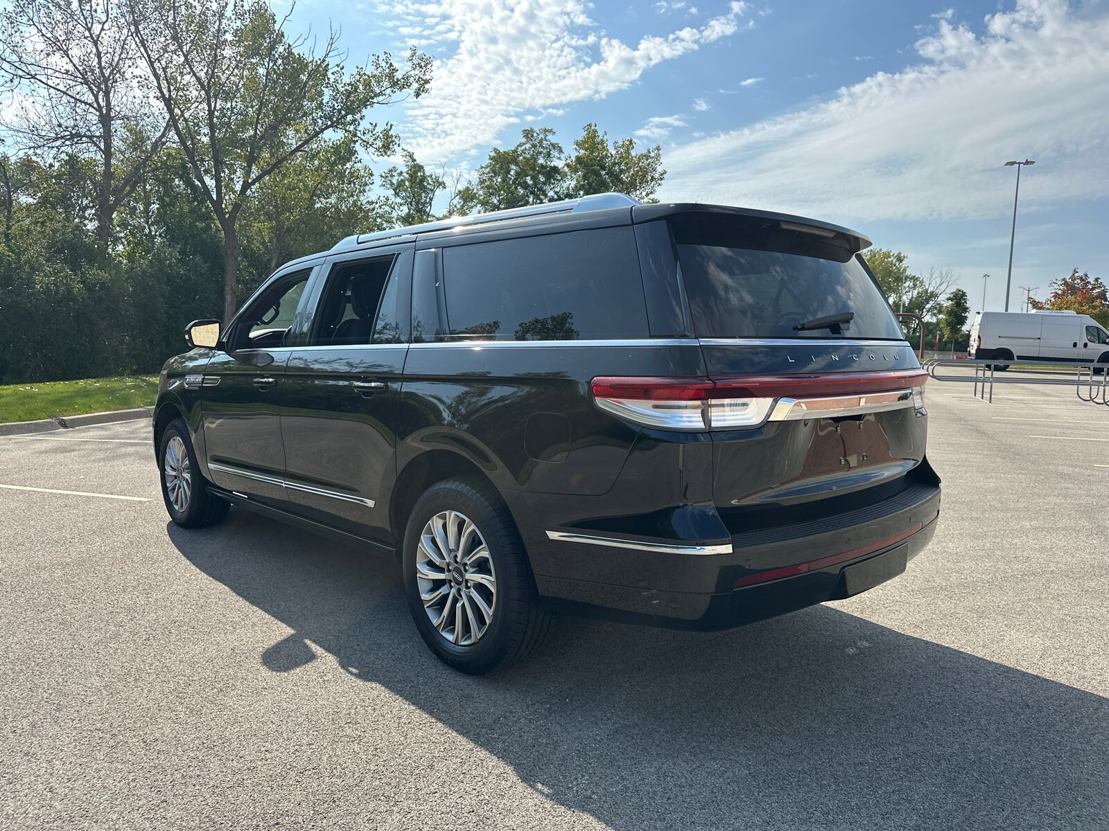 2024 Lincoln Navigator Premiere L - Photo 6